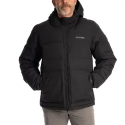 Klim Sawtooth, Daunenjacke - Schwarz - L