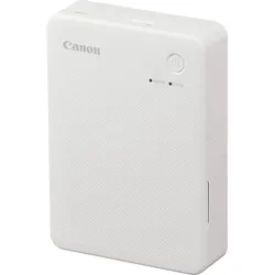 CANON Selphy QX20 sandweiss