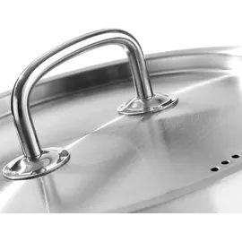 HENDI Profi Line Bratentopf 28 cm