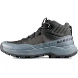 Mammut Sertig III Mid GTX Schuhe (Größe 45 - grau)