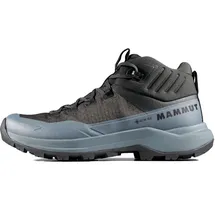 Mammut Sertig III Mid GTX Schuhe (Größe 45 - grau)