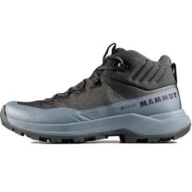 Mammut Sertig III Mid GTX Schuhe (Größe 45 - grau)