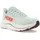 HOKA Clifton 10 Herren Sage/Neon Flame 44