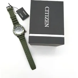Citizen Promaster Marine Polyurethan 44 mm BN0157-11X