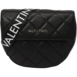 Valentino Bigs Umhängetasche Polyurethan Black