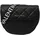 Valentino Bigs Umhängetasche Polyurethan Black