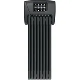 ABUS 6000C/120 Faltschloss Schwarz