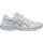 Asics Upcourt 6 Kinder Weiß/Champagne 33