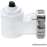 HEIMEIER Winkelanschluss M30x1,5 für Thermostat-Köpfe und Stellantrieb