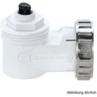 HEIMEIER Winkelanschluss M30x1,5 für Thermostat-Köpfe und Stellantrieb