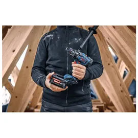Bosch EXSR18V-150 inkl. L-BOXX 136 ohne Akku