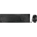 Cherry DW 9500 Slim Cherry SX DE