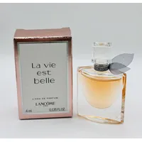 Lancôme La vie est belle L'Eau de Parfum 4 ml