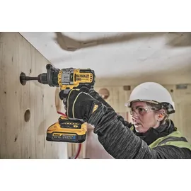 DeWalt DCD999H2T inkl. 2 x 5,0 Ah + Lader