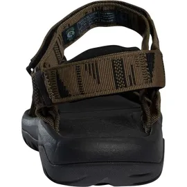 Teva Hurricane XLT 2 Herren chara dark olive 43