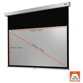 Celexon Rollo Professional Plus 300x187 16:10
