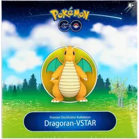 Pokémon Pokemon GO Raid Kollektion Dragoran-VSTAR