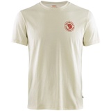 Fjällräven 1960 Logo T-shirt Weiß L