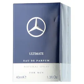 Mercedes-Benz Ultimate Eau de Parfum Spray 40 ml
