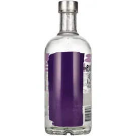 Absolut Wild Berri 38 % vol 0,7 l