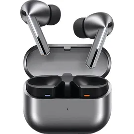 Samsung Galaxy Buds3 Pro silver