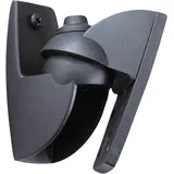 Vogel's VLB 500 schwarz (Paar)