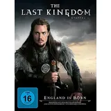 The Last Kingdom - Staffel 1 (DVD)