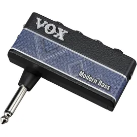 Vox amPlug3 Modern Bass