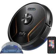 eufy RoboVac X8 Hybrid