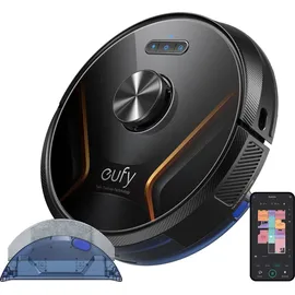 eufy RoboVac X8 Hybrid