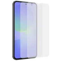 Samsung Bildschirmschutzfolie EF-UA366 für Galaxy A36, transparent