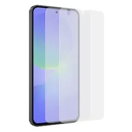 Samsung Bildschirmschutzfolie EF-UA366 für Galaxy A36, transparent