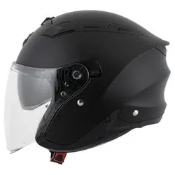 Scorpion Exo-230 Jethelm schwarz, S