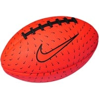 Nike Playground Mini Football 850 - total crimson/black 5