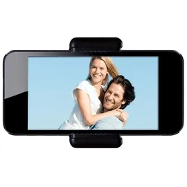 Rollei Smartphone Halterung schwarz