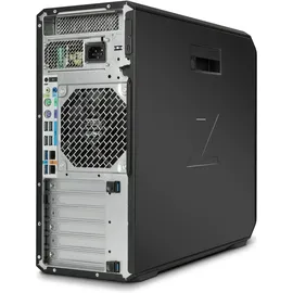 HP Workstation Z4 G5 Intel Xeon W5-2545 3,5 GHz 64 GB RAM 1 TB SSD NVIDIA RTX 4500 Win 11 Pro