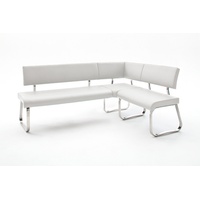 MCA Furniture Arco 189 x 86 x 138 cm weiß