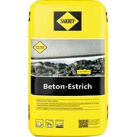 Sakret Betonestrich 10 kg
