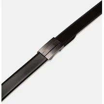 LLOYD Herrengürtel Leder schwarz 120