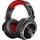 OneOdio Pro-10 Schwarz, Rot