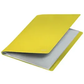 Leitz Sichtbuch A4 Gelb