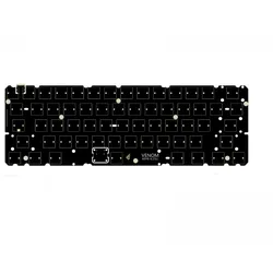 Geon Works Venom60 HE PCB 6.25u
