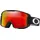 OAKLEY Line Miner Youth Matte Black mit Prizm-Snow-Torch-Iridium-Scheibe Junior