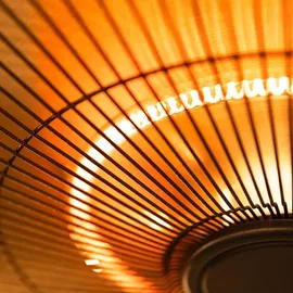 Cecotec ReadyWarm 1500 Power Ceiling - Gold