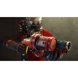 Prey (USK) (PS4)