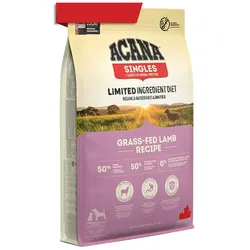 ACANA SINGLES Grass-Fed Lamb Dog 6kg