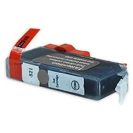 Canon CLI-521GY grau