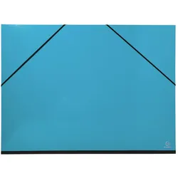 Exacompta Zeichenmappe avec élastiques IDERAMA - 52x72 cm