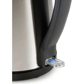 DOMO 1,7 l Silber