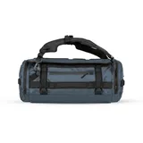 WANDRD Hexad Carryall Duffel 40 l Aegean Blue